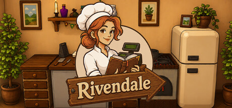 Rivendale header art