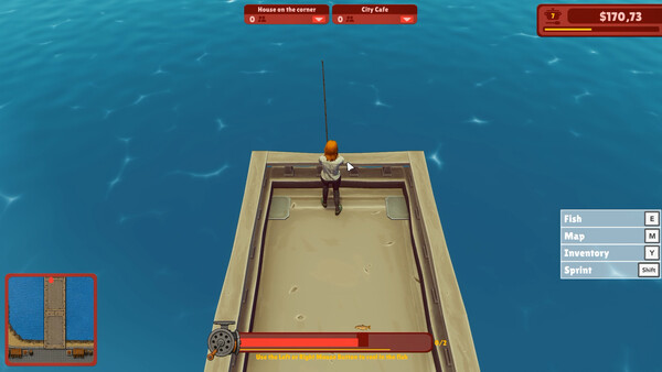 Rivendale screenshot 3