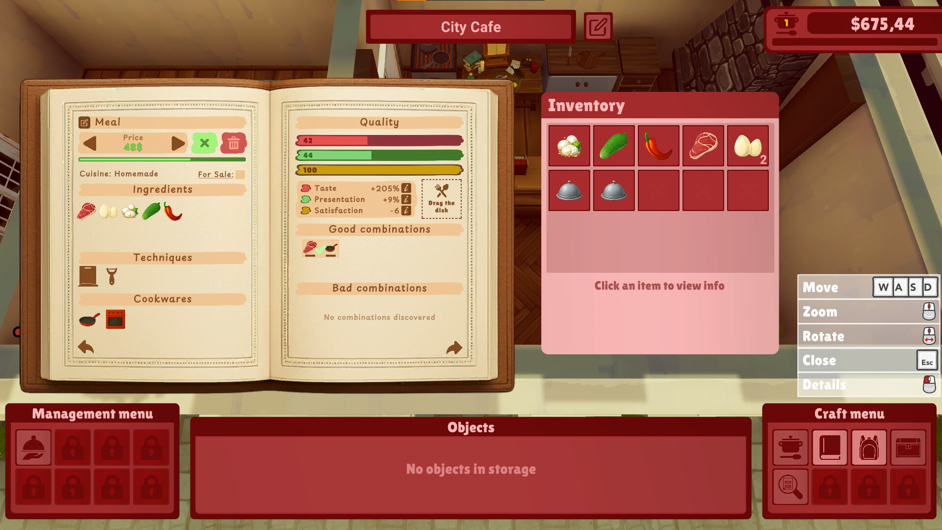 Rivendale: Second Chance screenshot #1
