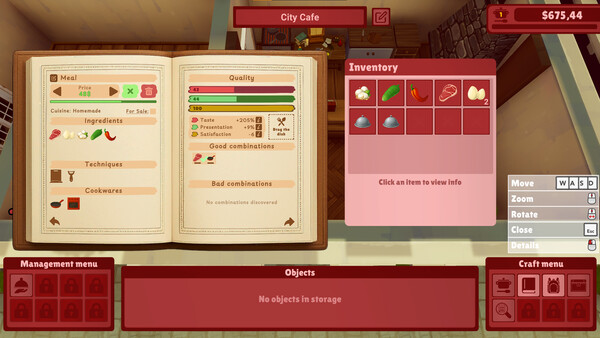 Screenshot media