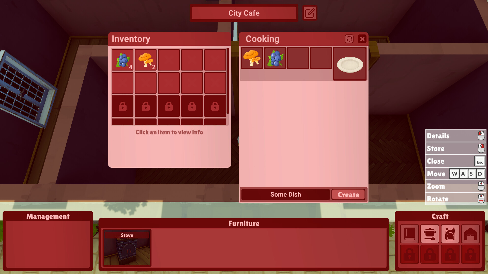 Rivendale: Second Chance screenshot #4