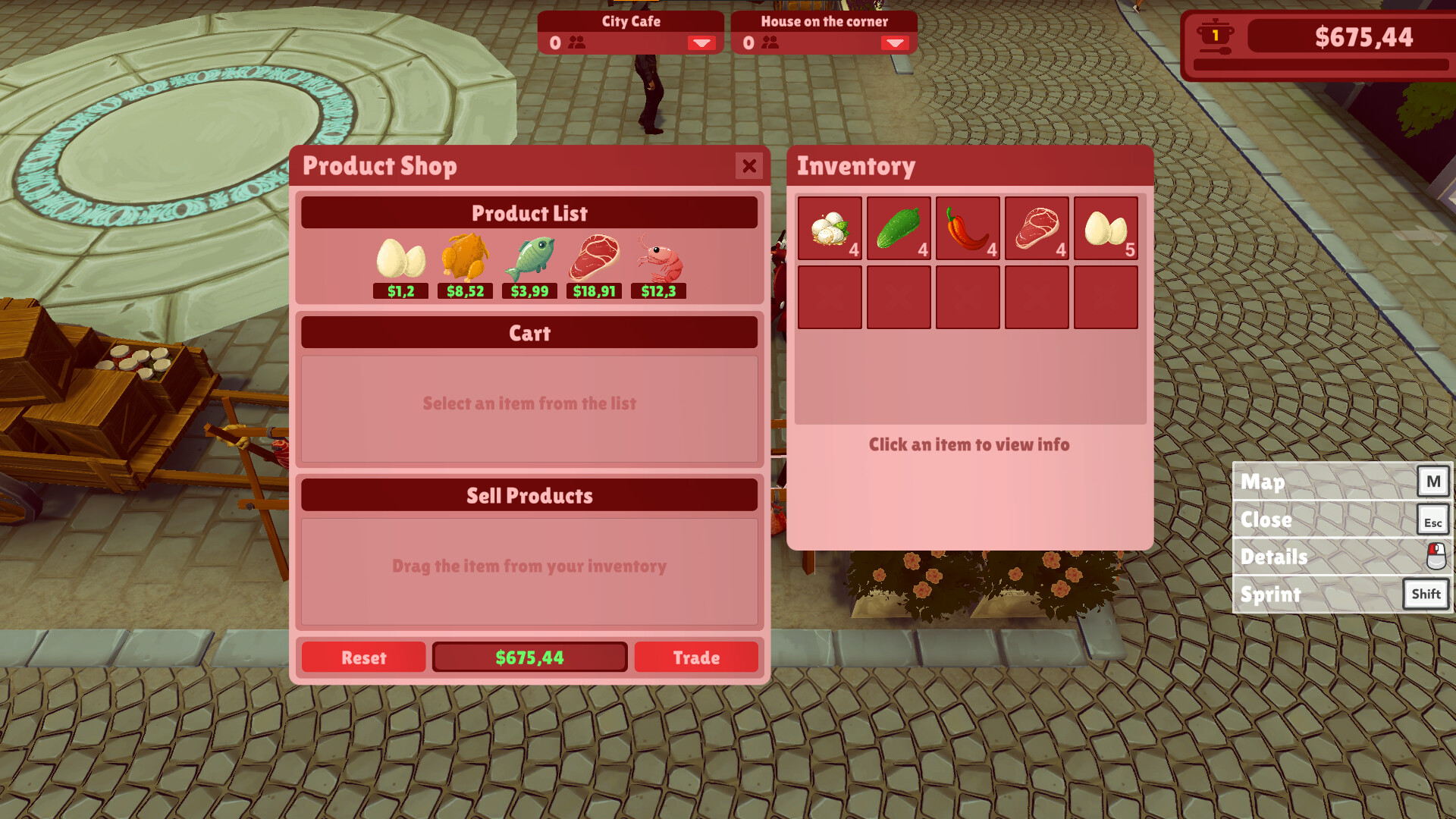 Rivendale: Second Chance screenshot #4