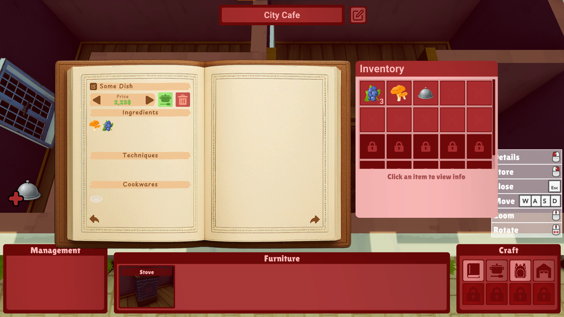 Rivendale: Second Chance screenshot #6