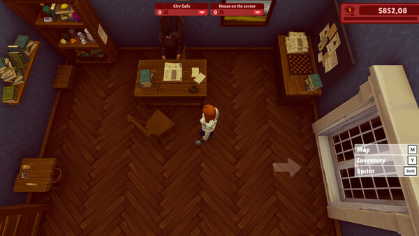 Screenshot media