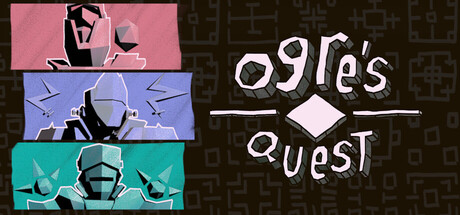 Ogre's Quest