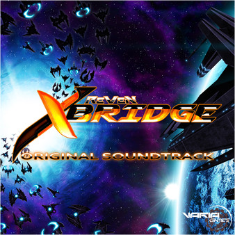 ReVen: XBridge Soundtrack screenshot 7