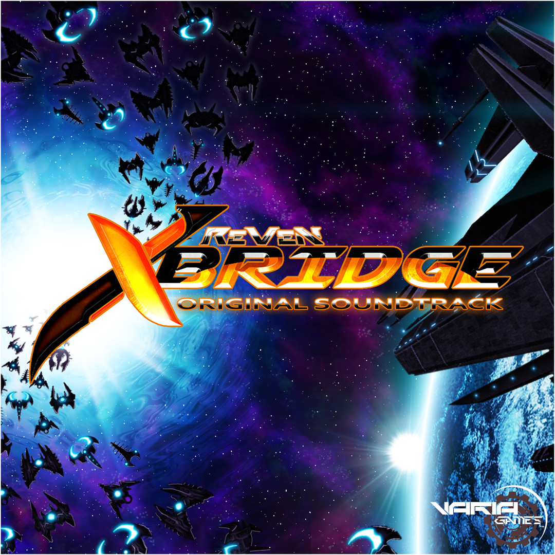 ReVen: XBridge Soundtrack Featured Screenshot #1