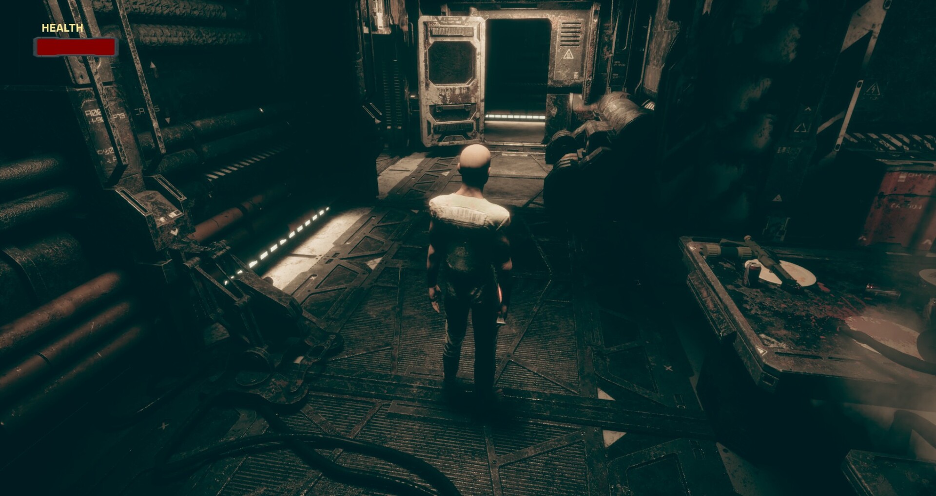 Atheris screenshot 7
