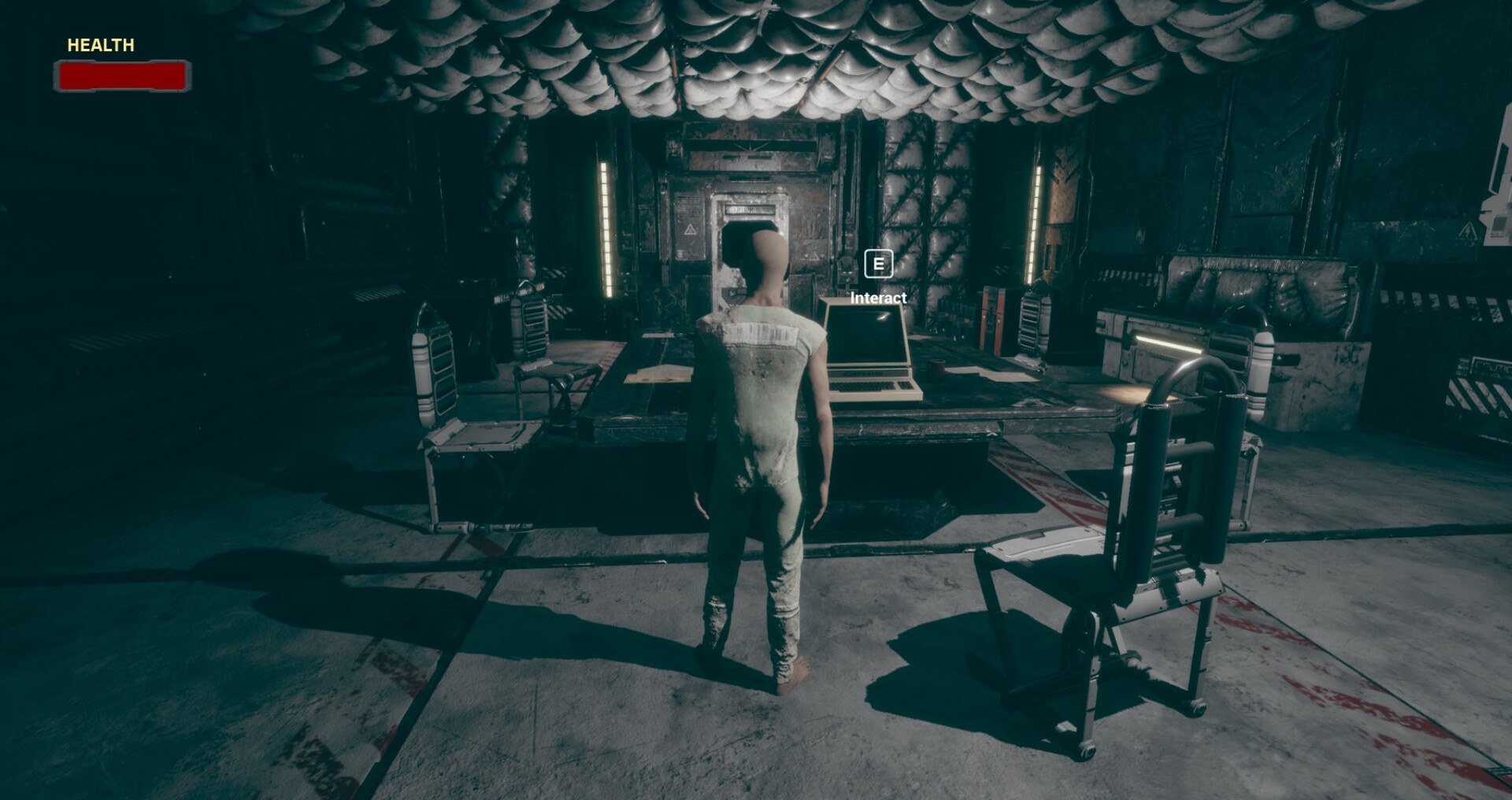 Atheris screenshot 2
