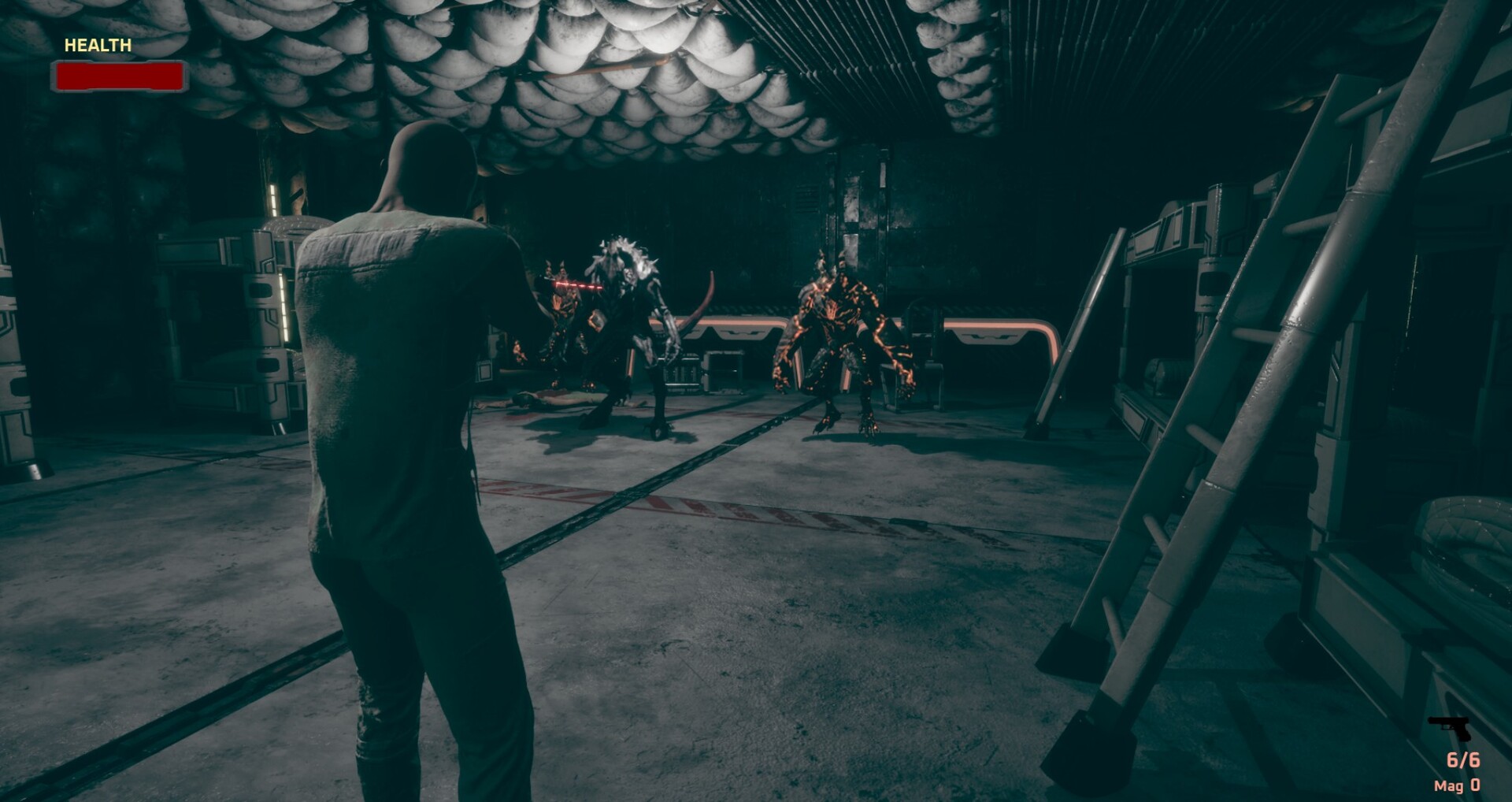 Atheris screenshot 5