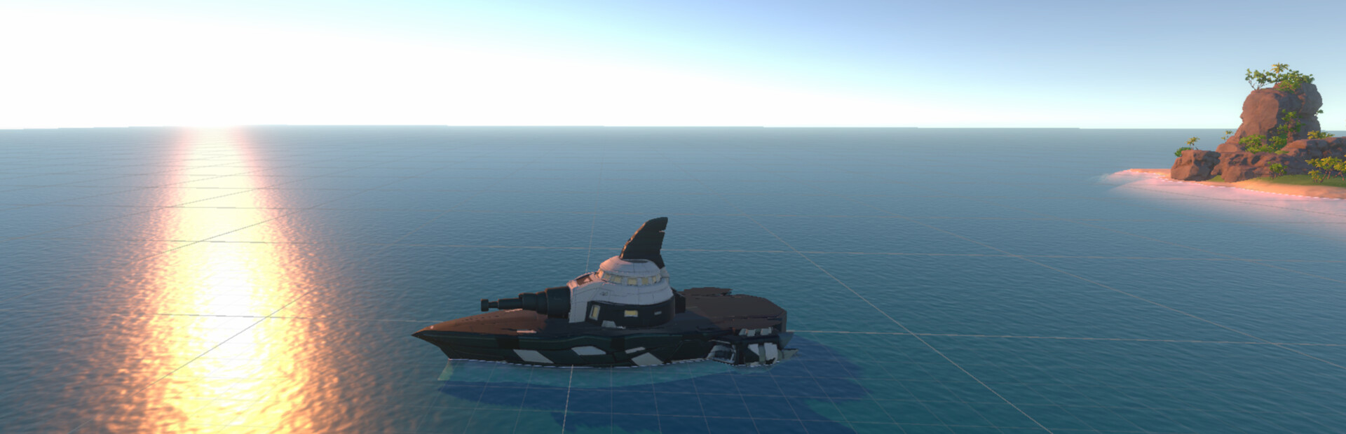 BattleBoat X