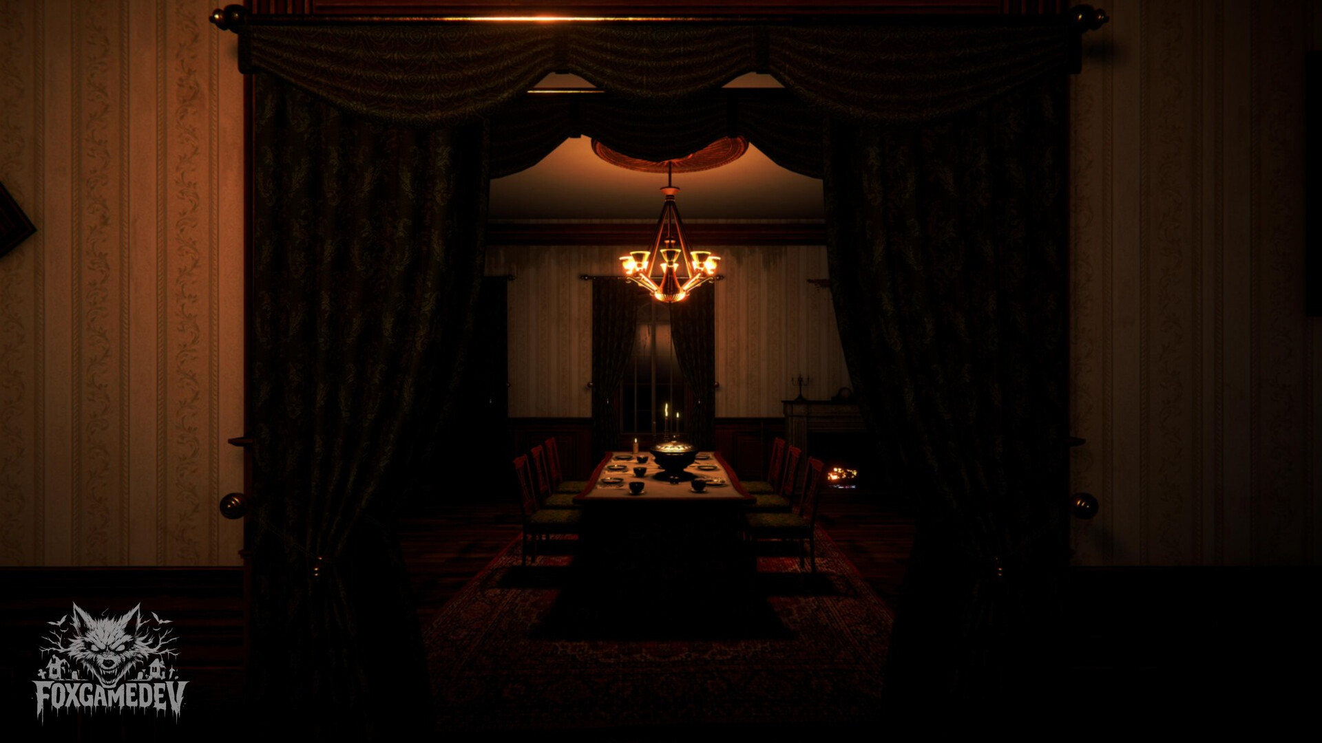 Maledictum screenshot #5