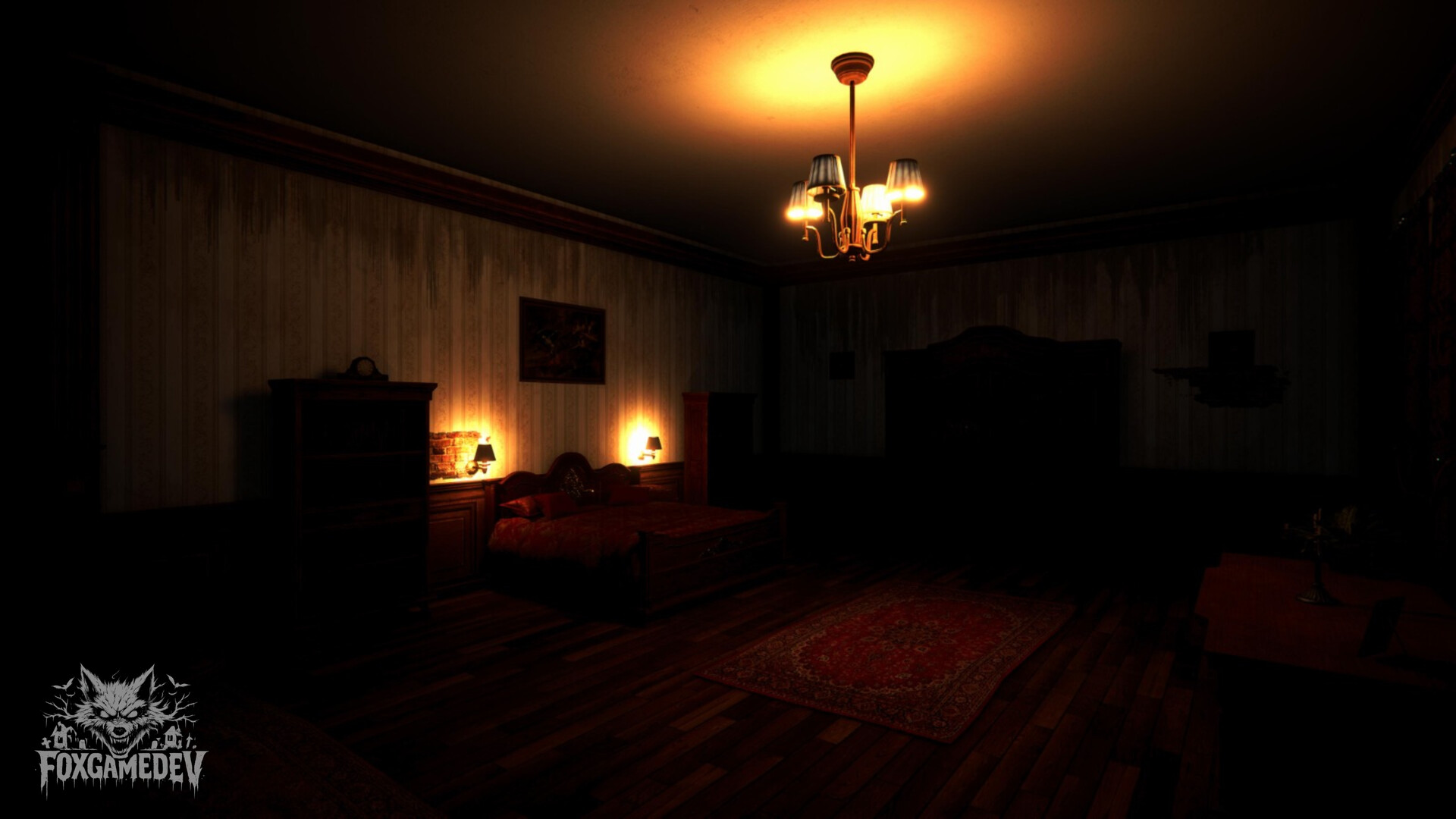 Maledictum screenshot #3