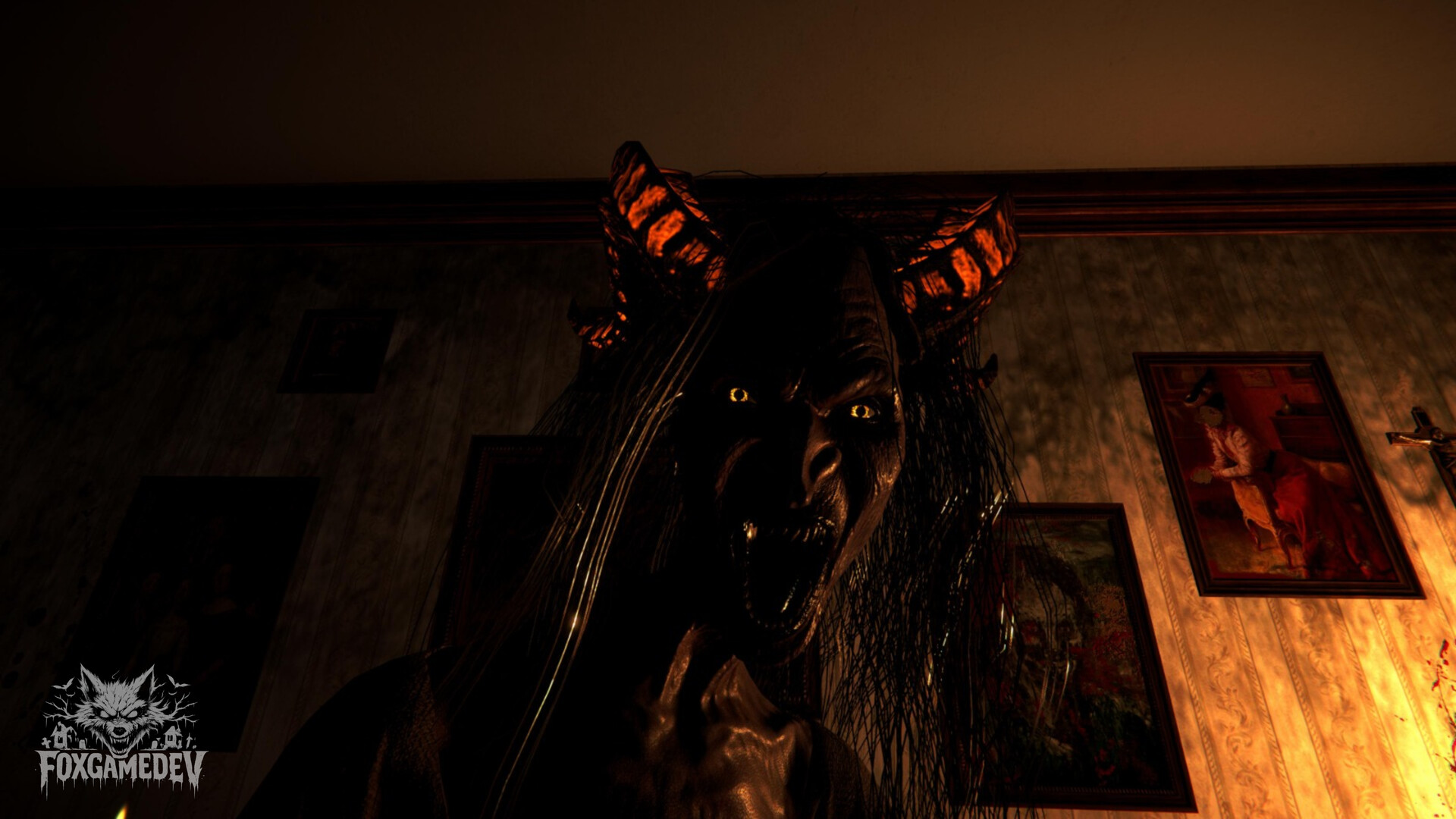 Maledictum screenshot #1