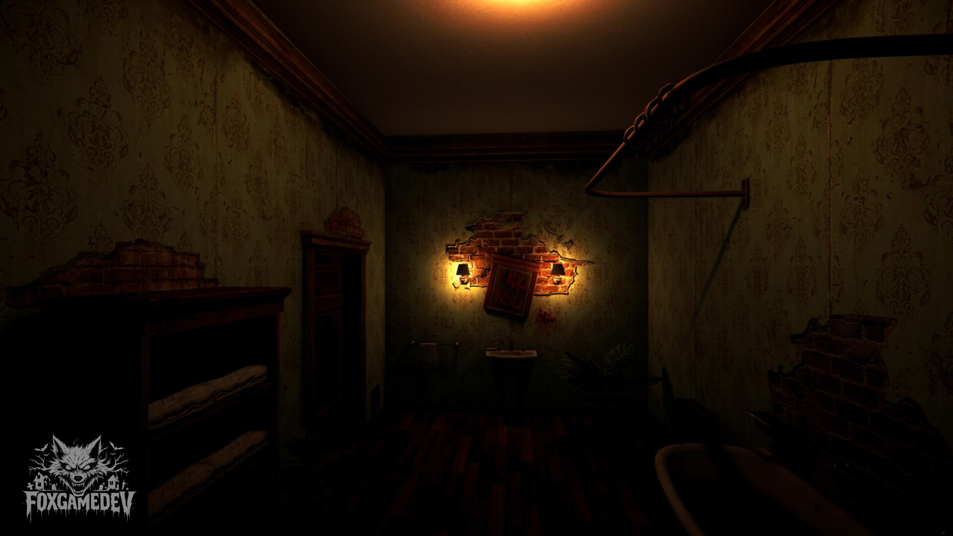 Maledictum screenshot #4