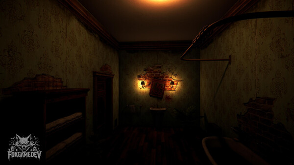 Screenshot 4 of Maledictum - final gameplay screenshot