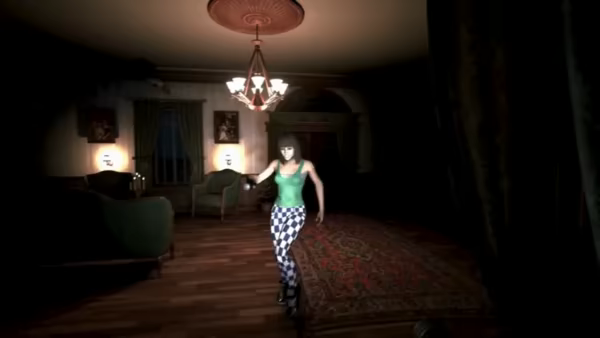 Maledictum video 3