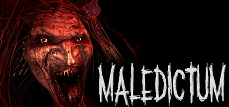 Maledictum by FoxGameDev - Game from developer catalog