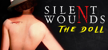 Silent Wounds - The Doll by Lexip Games - Similar game based
                        on tags