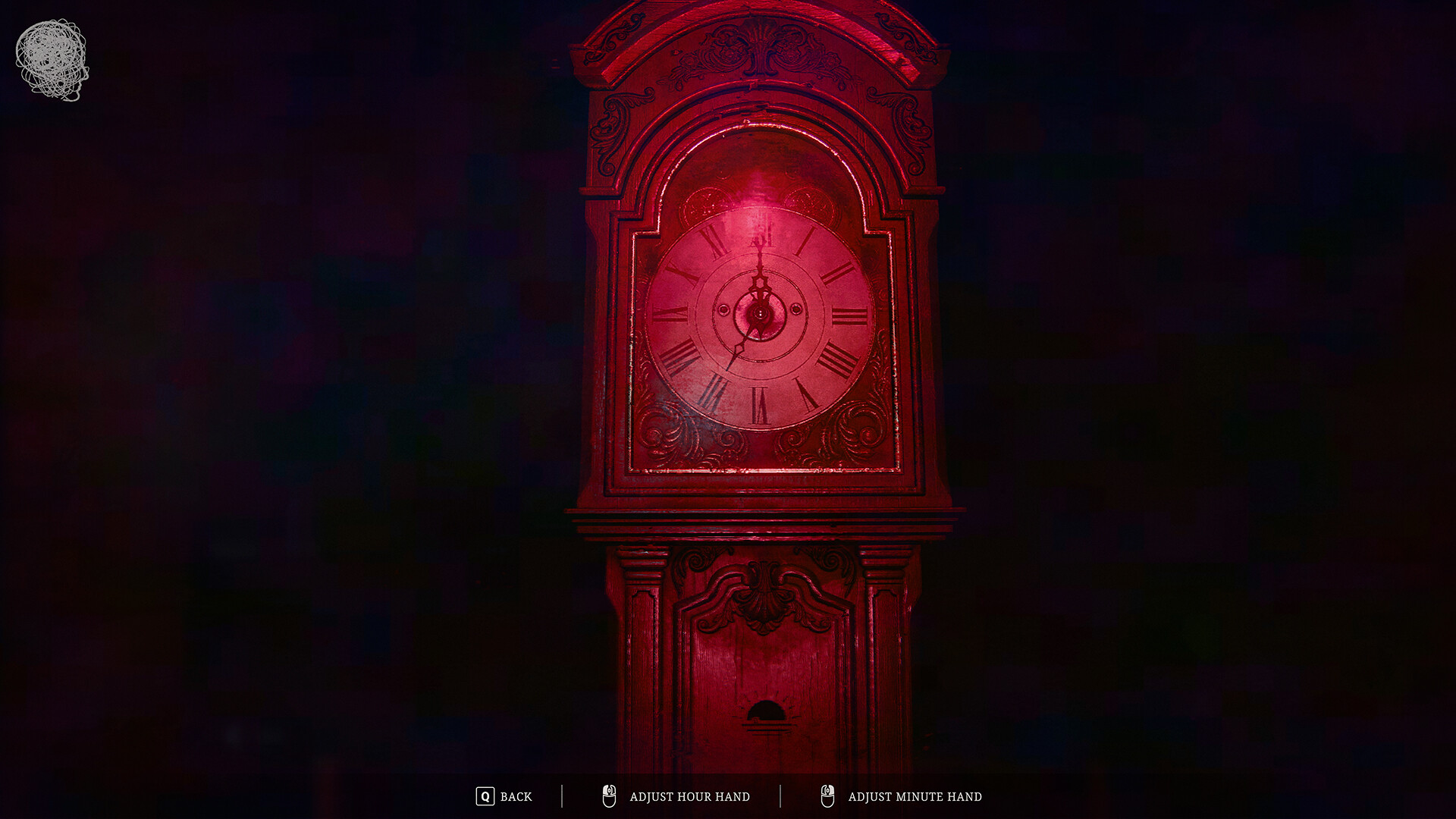 Silent Wounds - The Doll screenshot #5