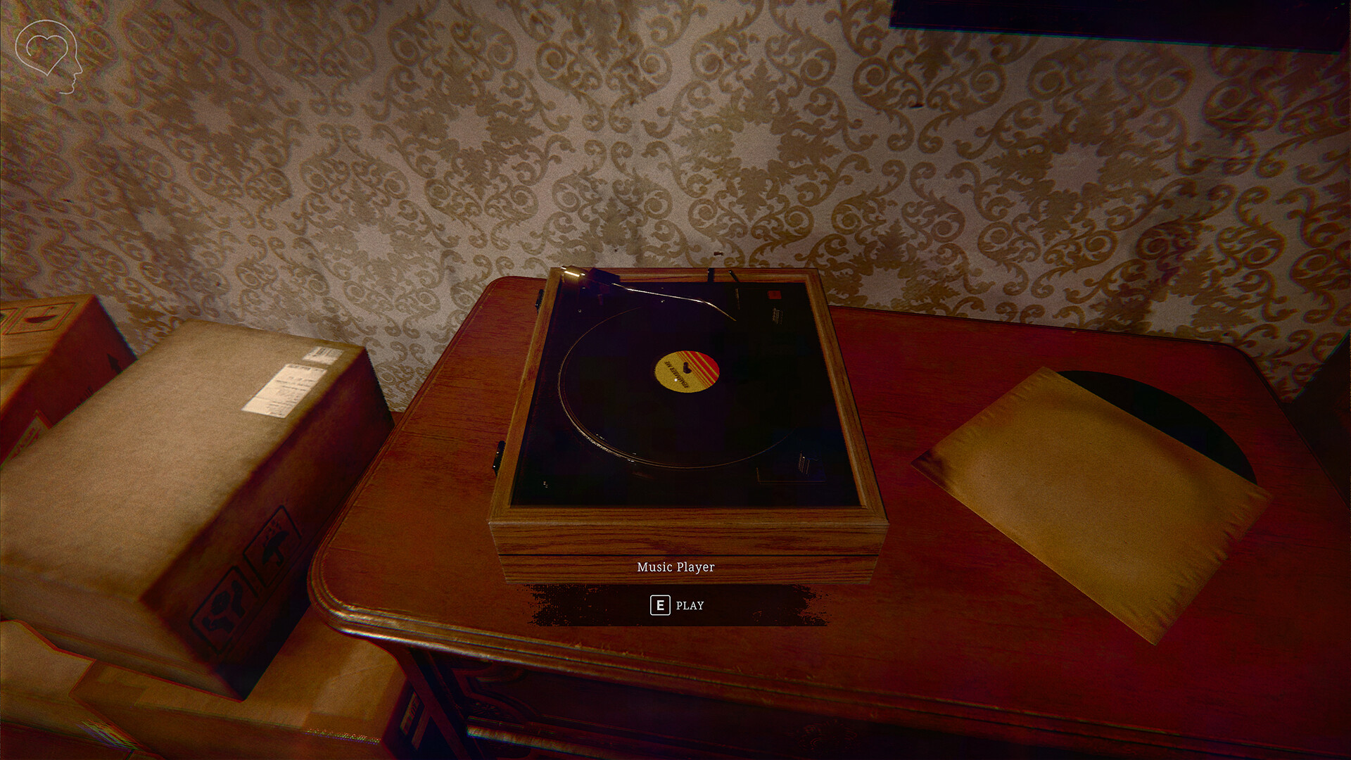 Silent Wounds - The Doll screenshot #7