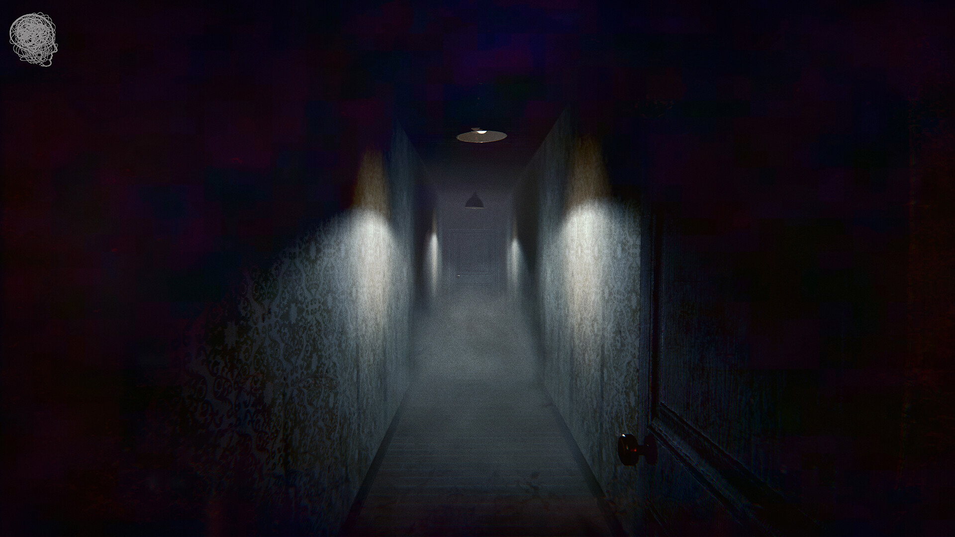 Silent Wounds - The Doll screenshot #4