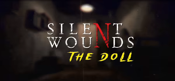 Silent Wounds - The Doll video 1
