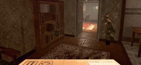 Silent Wounds - The Doll video 2