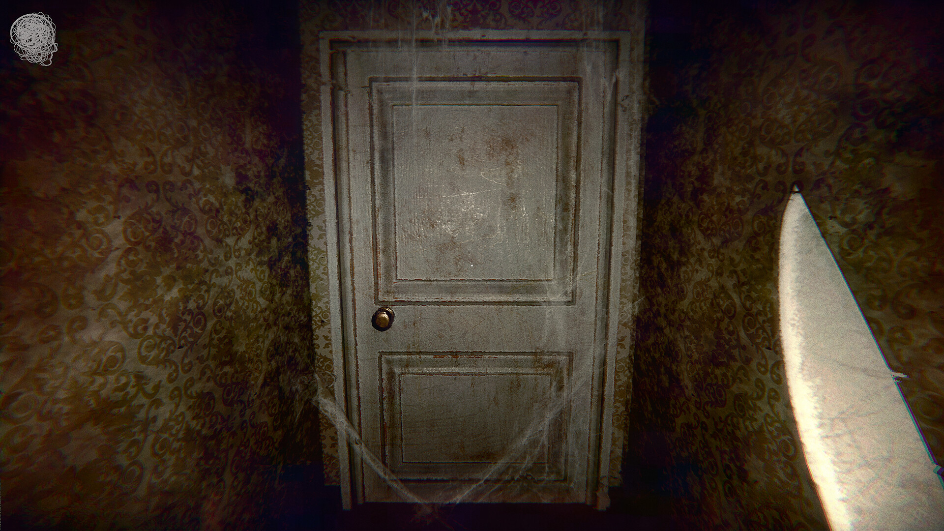 Silent Wounds - The Doll screenshot #6