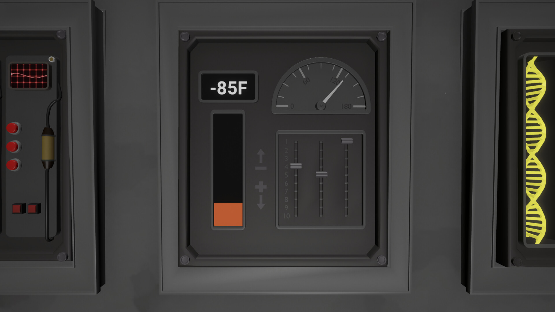 Keep It Contained screenshot 4