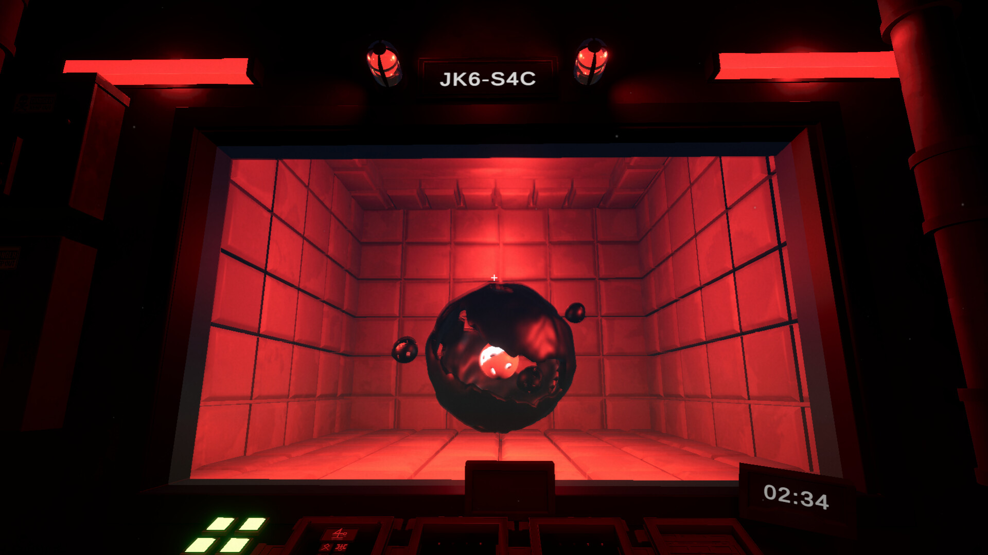 Keep It Contained screenshot 9