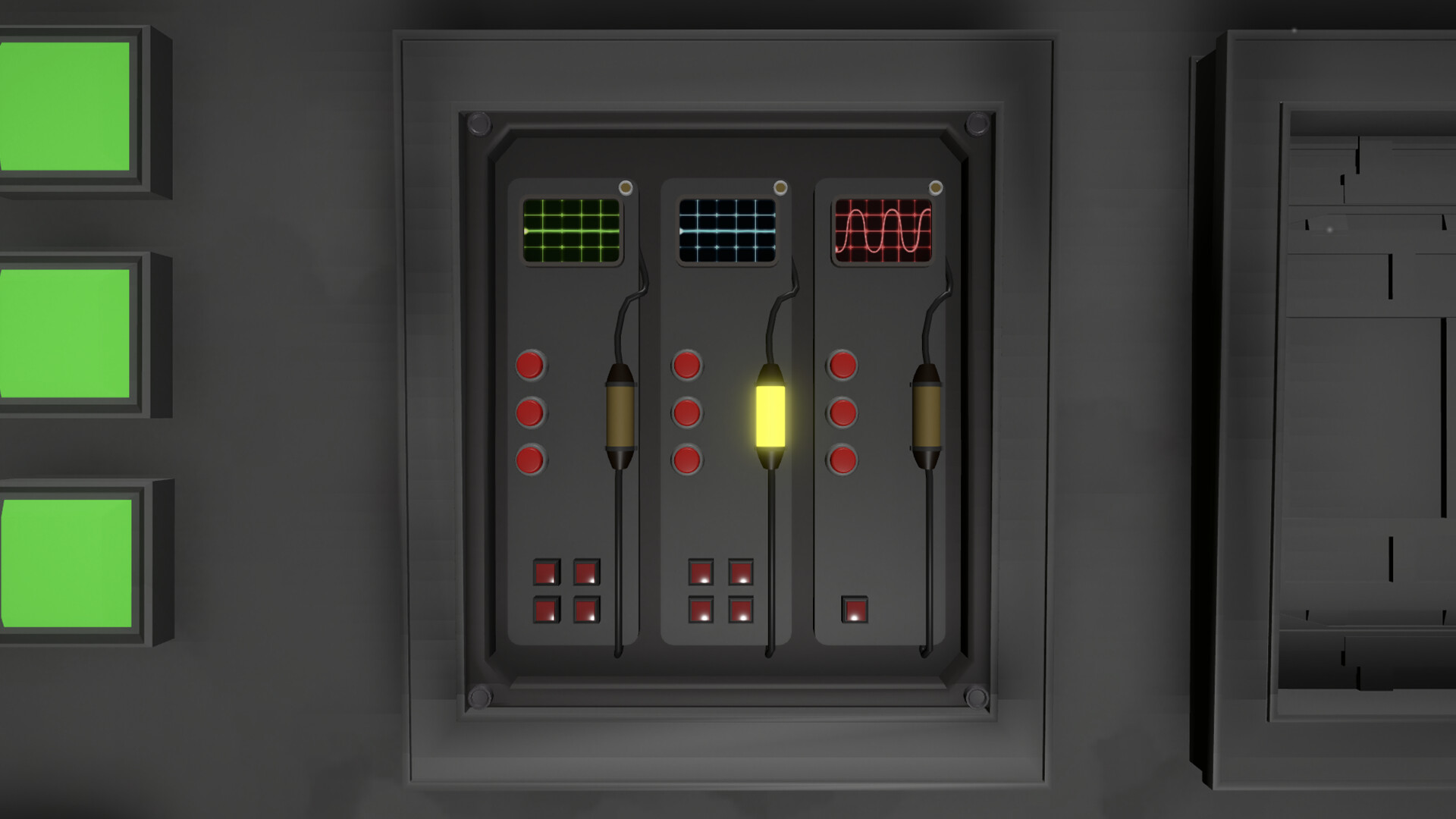 Keep It Contained screenshot 3