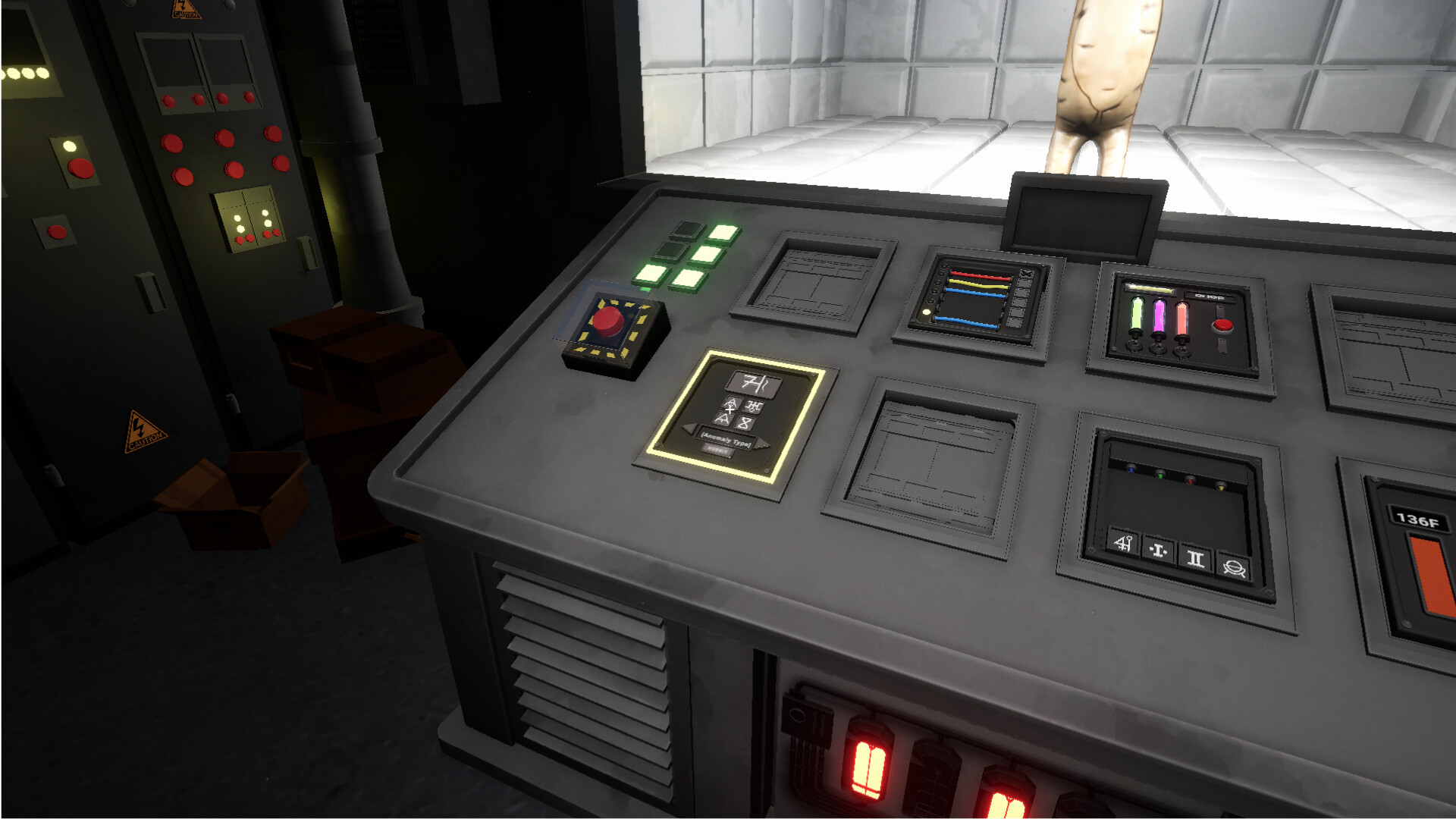 Keep It Contained screenshot 6