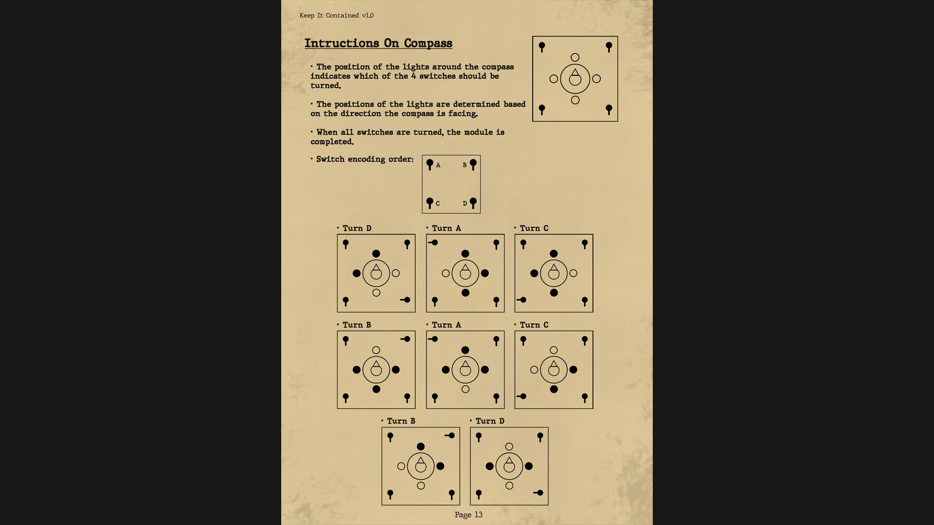 Keep It Contained screenshot 12