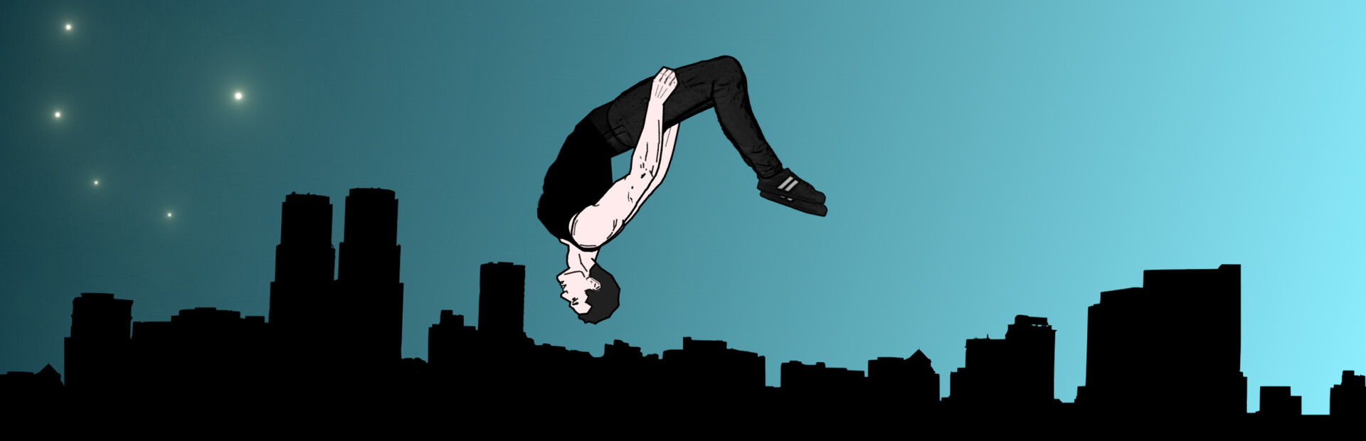 Backflip Madness