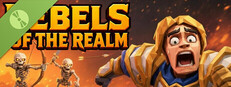 Rebels of the Realm Demo