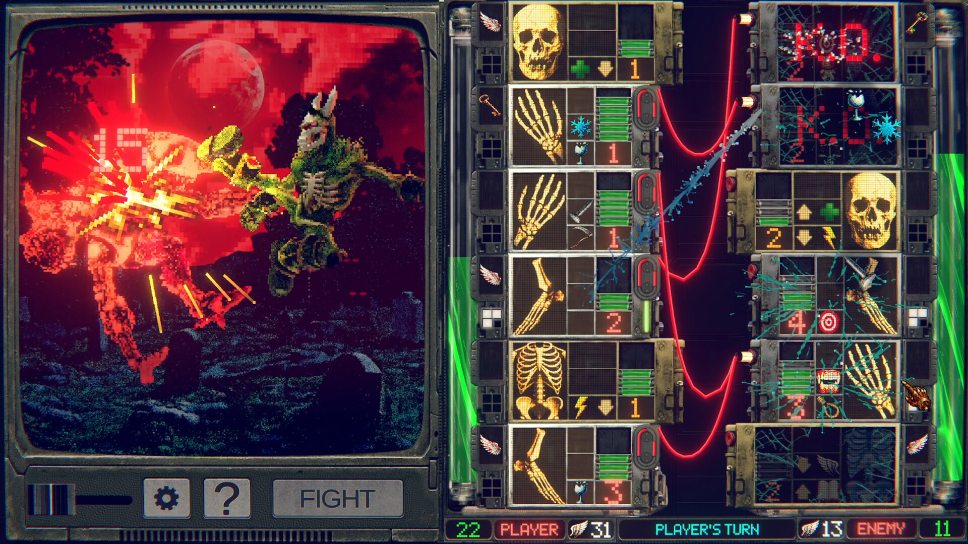 Skinator Featured Screenshot #1