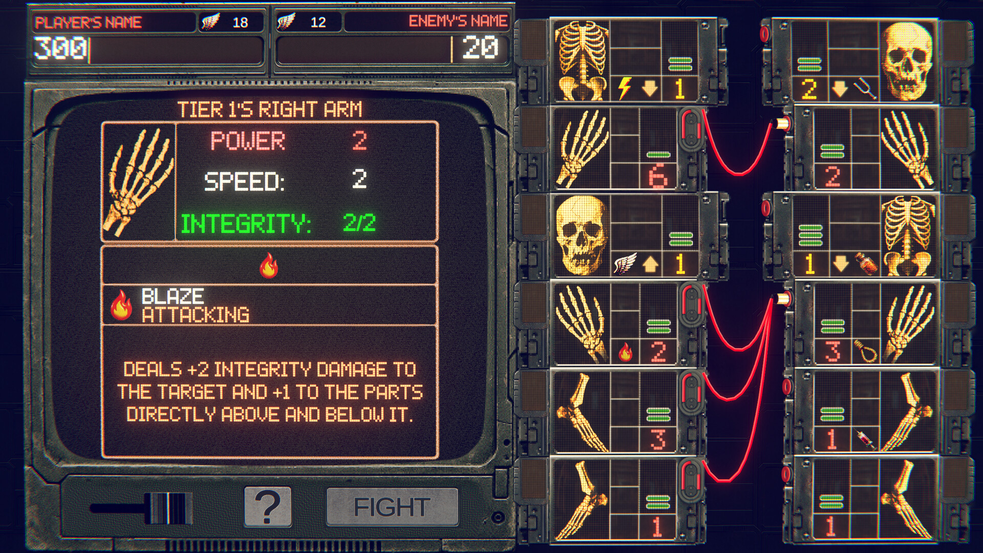 Skinator screenshot #5