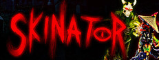 Skinator cover