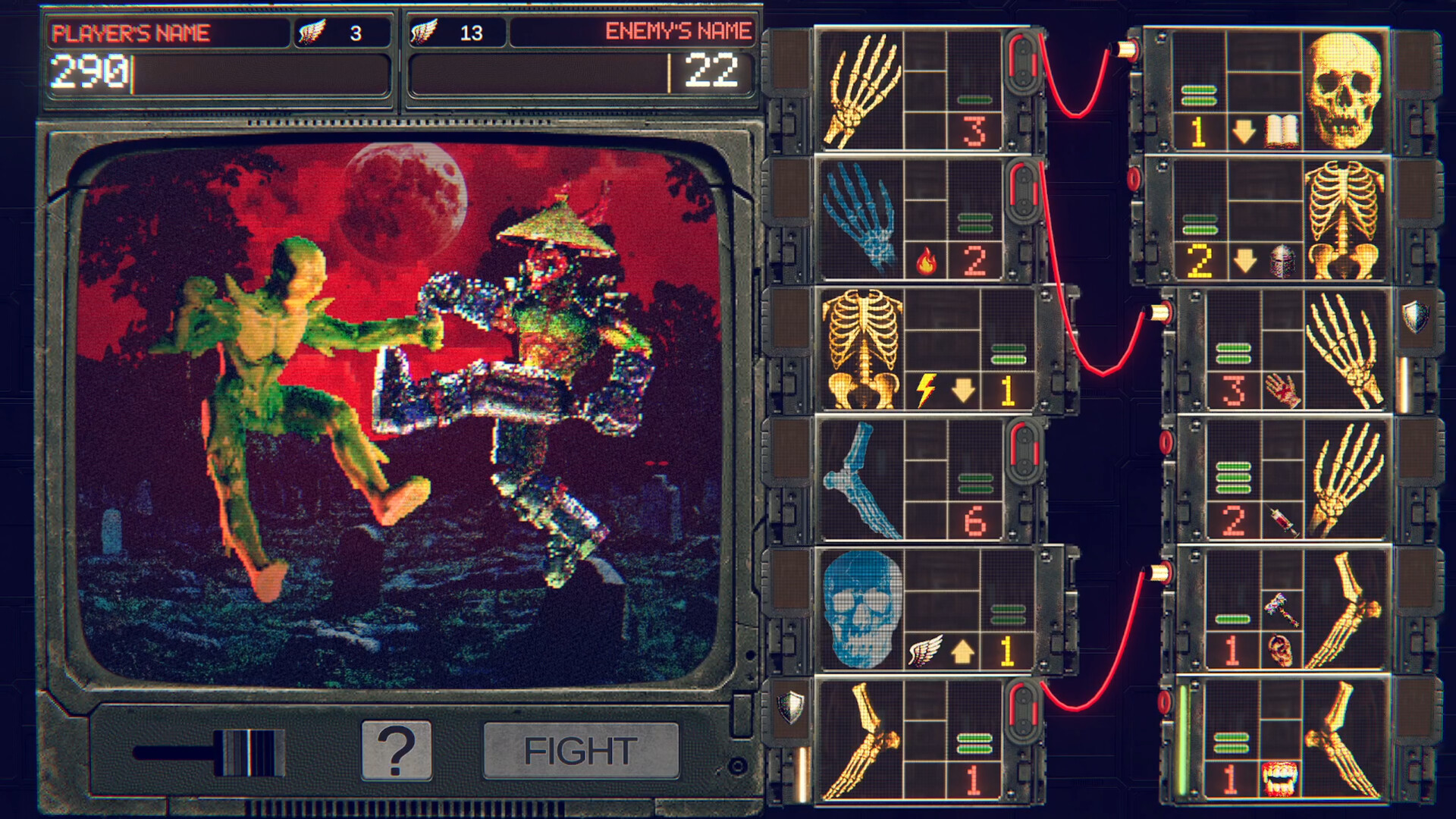 Skinator screenshot #4