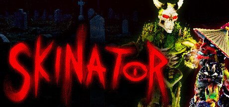 Skinator header art