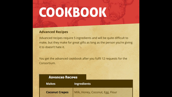 Our Love Will Grow - Farmer's Handbook