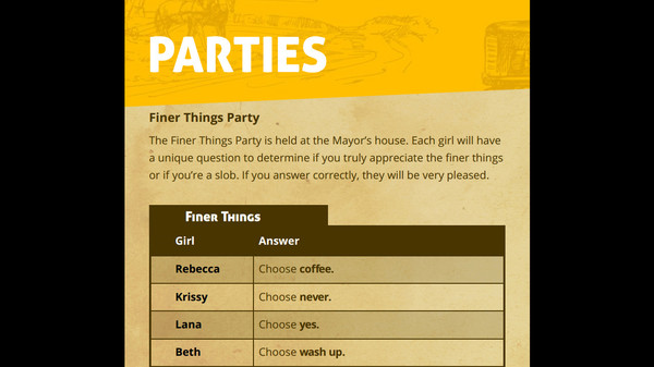 Our Love Will Grow - Farmer's Handbook