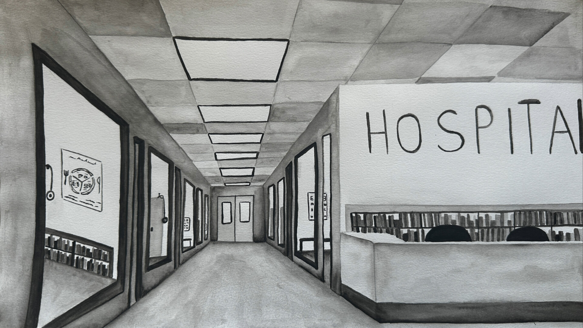 Dilemma screenshot #4