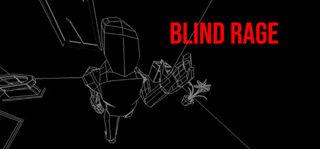 Blind Rage header art