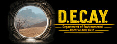 D.E.C.A.Y.