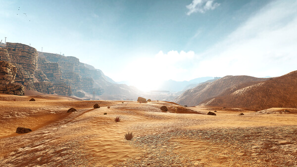 D.E.C.A.Y. screenshot
