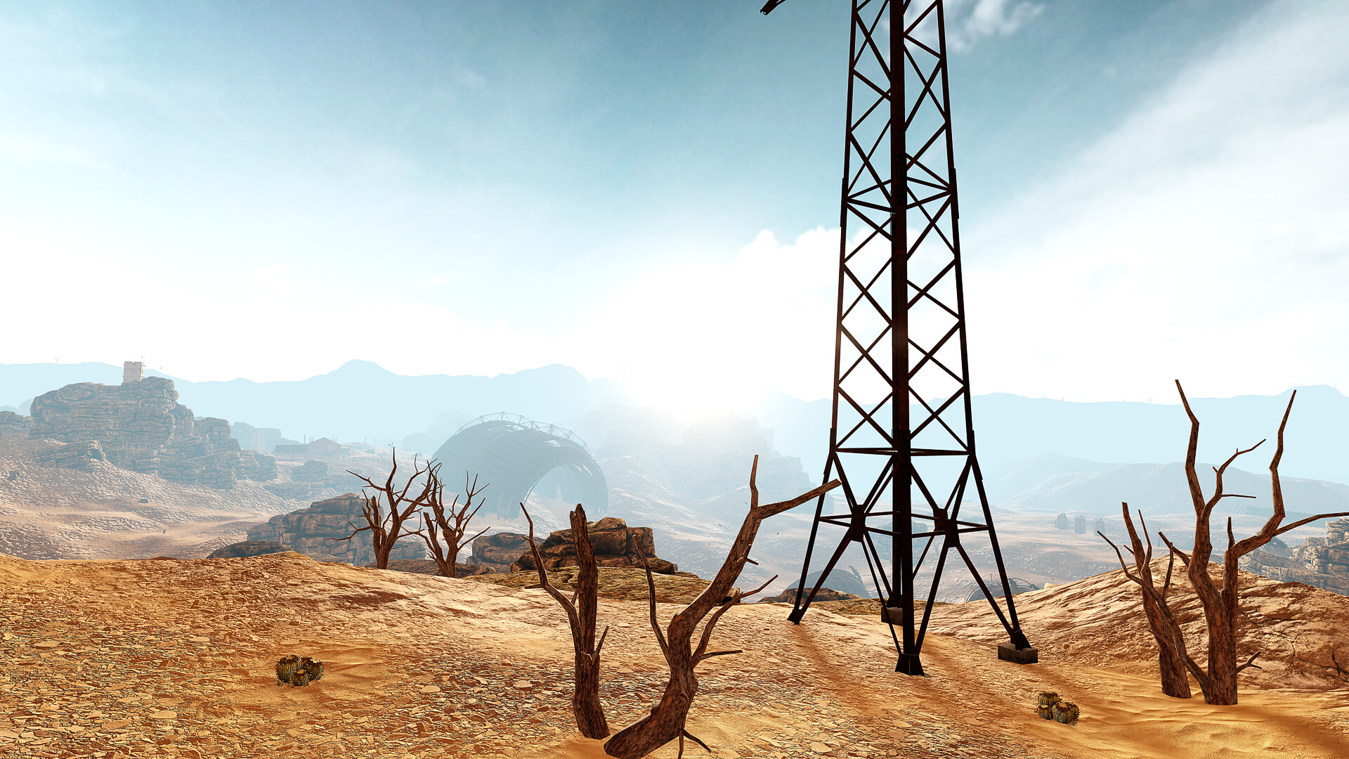 D.E.C.A.Y. screenshot 7