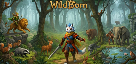 WildBorn