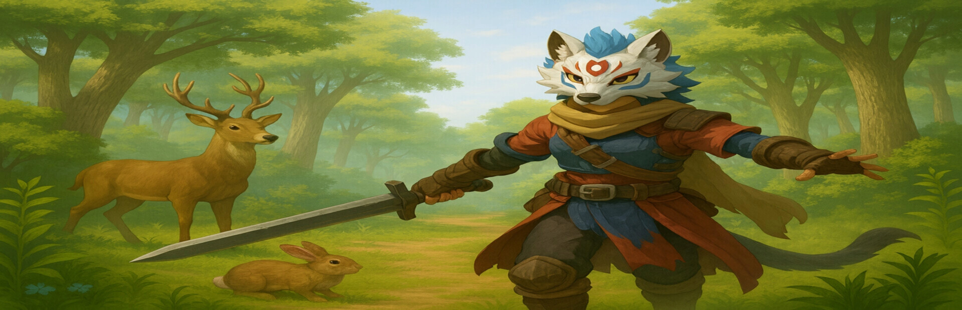 WildBorn